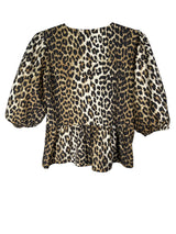Blusa Amarras