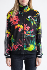 Chaqueta Tropical Floral