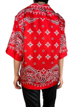 Blusa Seda