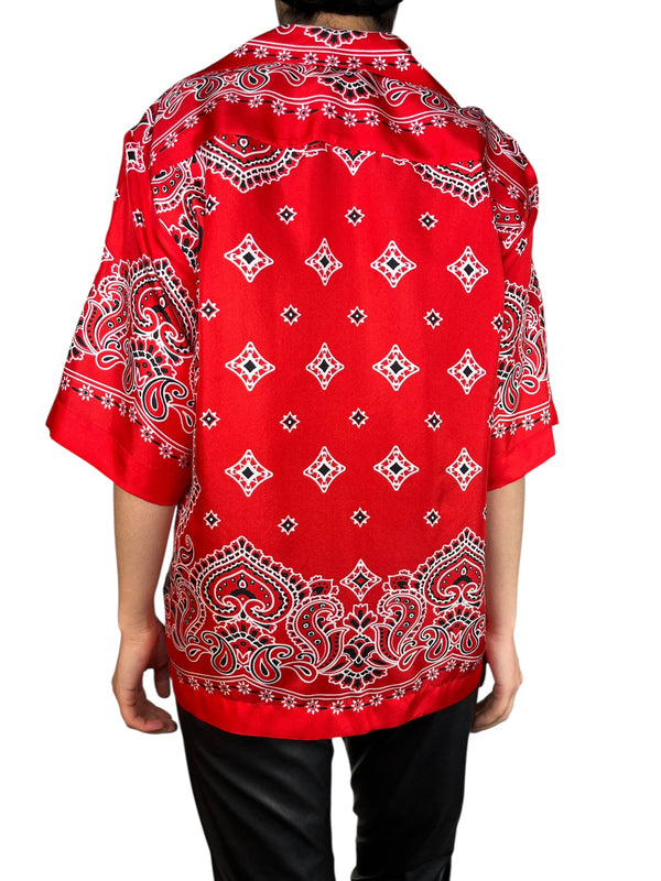 Blusa Seda