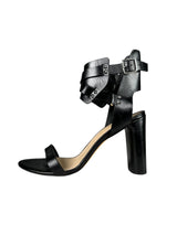 Sandalias Cuero