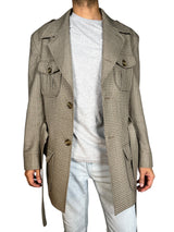 Chaqueta
