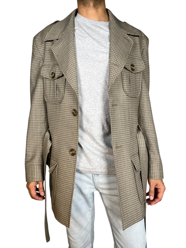Chaqueta
