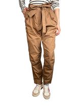 Pantalón Camel