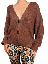 Sweater Lurex