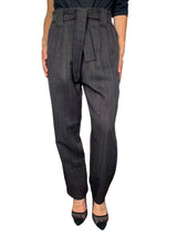 Pantalón Rayas Multicolor