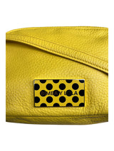 Bandolera Cuero