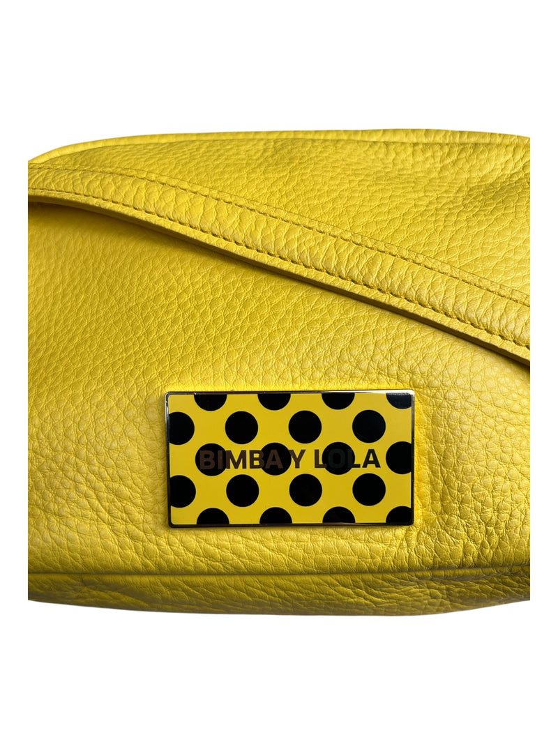 Bandolera Cuero