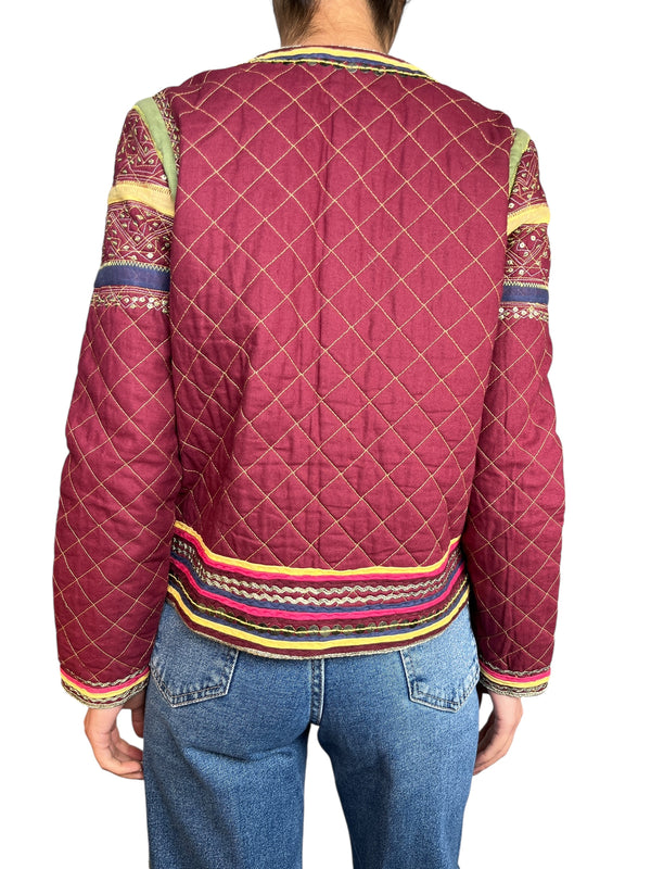 Chaqueta Pau Nur