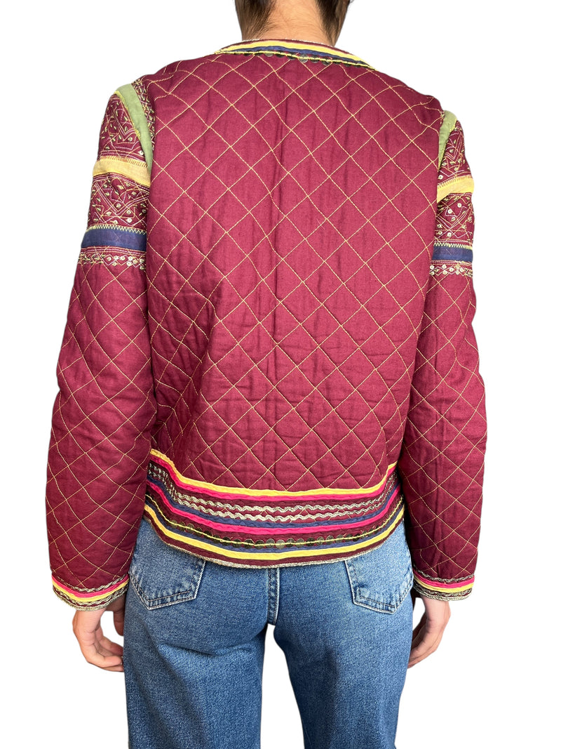 Chaqueta Pau Nur