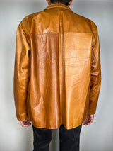 Chaqueta Cuero
