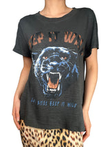 Polera Estampada
