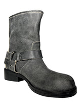 Botin Biker