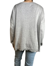 Sweater Leva Rose
