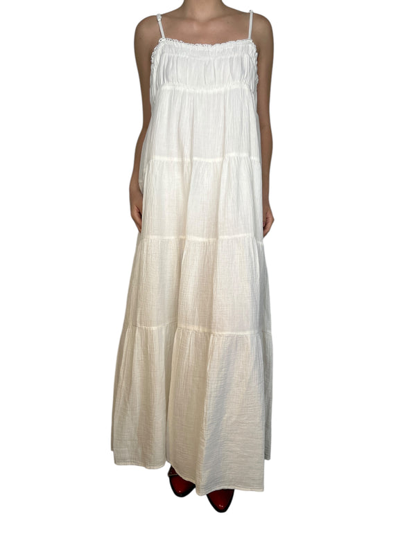 Vestido Maxi
