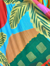 Kimono Estampado