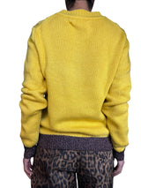 Sweater Amarillo