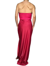Vestido Can French Rose