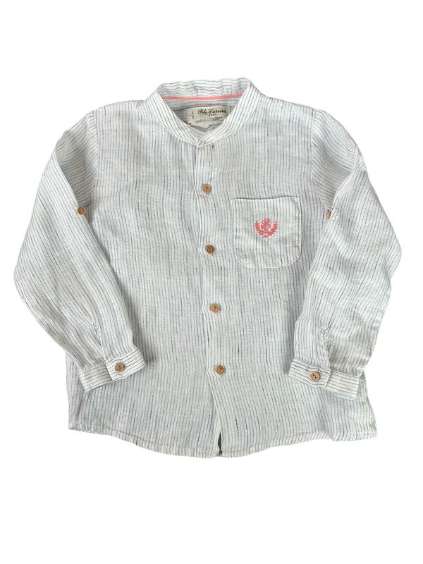 Blusa Lino NIÑO