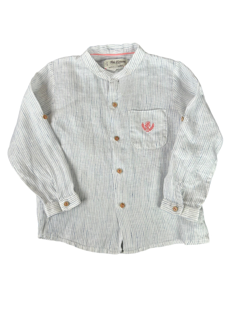 Blusa Lino NIÑO