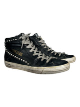 Zapatillas GG Slide Leather