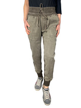 Pantalón Bombacho