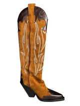 Botas Largas Texanas