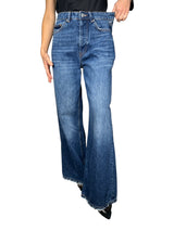 Jeans Palazzo