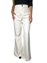 Jeans Dance Crudo