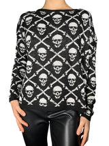 Sweater Calaveras