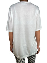 Polera Lino