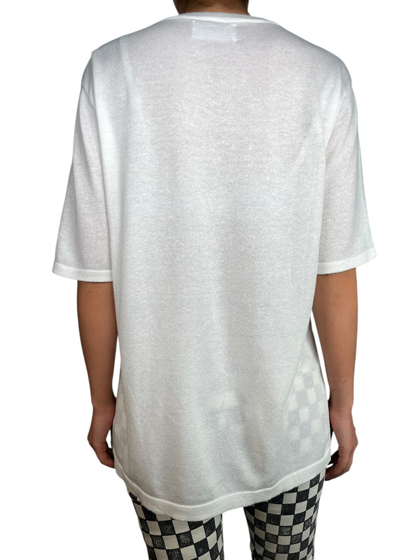 Polera Lino