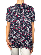 Blusa Viscosa