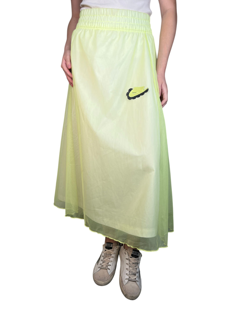 Falda Tul PLUS SIZE