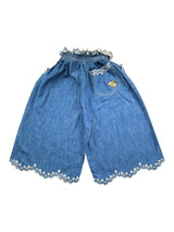 Jeans Tiggy Scallop NIÑA