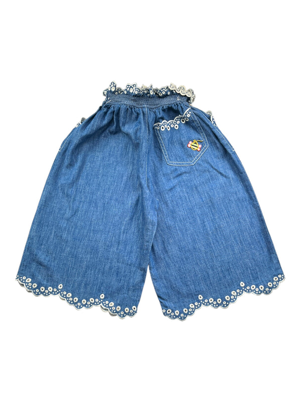 Jeans Tiggy Scallop NIÑA