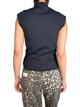 Polera Rib