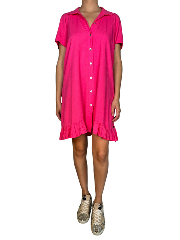 Vestido Nina