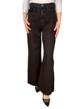 Jeans Wide Leg