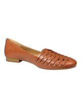 Zapatos Cuero