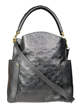 Cartera Lumineuse Cuero