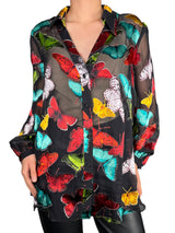 Blusa Butterfly