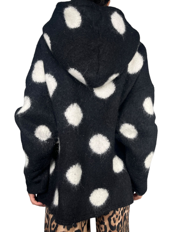 Sweater Puntos