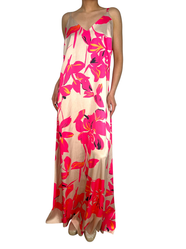 Vestido Estampado