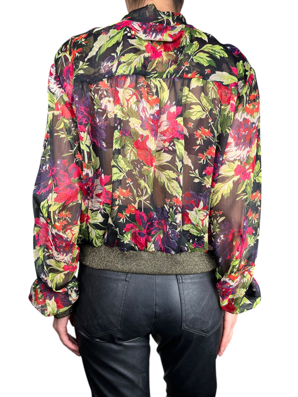 Blusa Jacinta