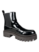 Botines Platform
