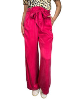 Pantalón Tokio Toffee