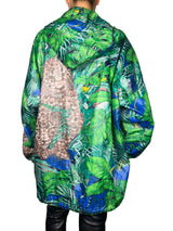 Chaqueta Cortaviento