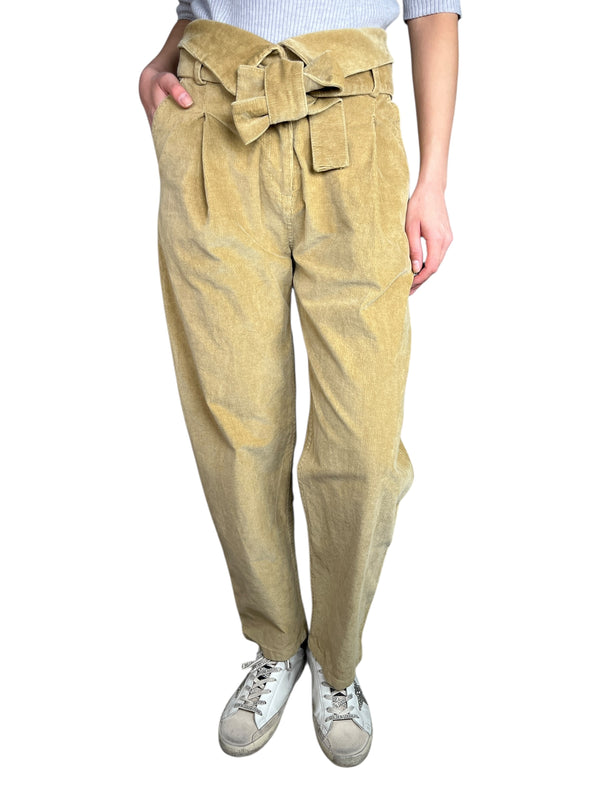 Pantalón Cotelé
