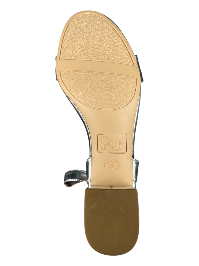 Sandalias Circus x Sam Edelman